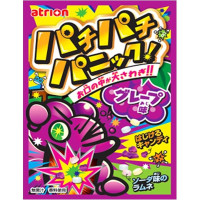 Atorion Confectionery Pachi Pachi Panic Cola 5g  