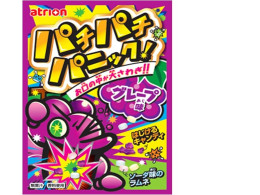 Atorion Confectionery Pachi Pachi Panic Cola 5g Atorion Confectionery Pachi Pachi Panic Cola 5g