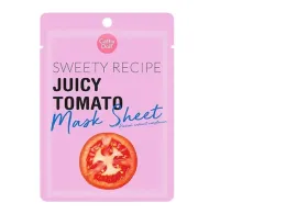 Katie Doll Sweety Tomato Mask Katie Doll Sweety Tomato Mask