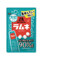 Morinaga Ramune Soda  Candy Ramune  Ramune Ball