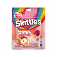 Skittles Colorful Fruit Gummies 42.5g