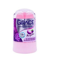 Grace Crystal Deodorant Mangosteen 70g
