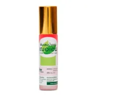 Cher-Aim Camphor Water, 8 ml roller bottle. Cher-Aim Camphor Water, 8 ml roller bottle.