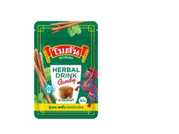 Botan Herbal Drink Candy, Licorice Mint Flavor