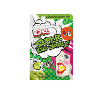 OLE SUPER KIWI APPLE/SUPER LEMON