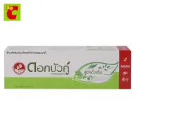 Dok Bua Ku Toothpaste