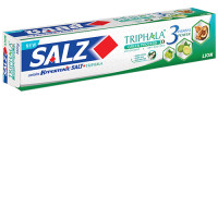 SALZ Toothpaste SALZ Triphala
