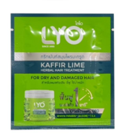 Set of 3 LYO treatment sachet