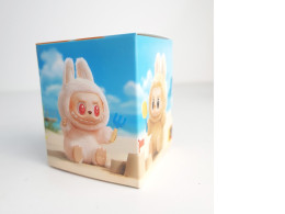 Figure Boneka Labubu Mini Blind Box KO-8667