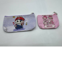 Set of 2 Labooboo pencil case Set of 2 Labooboo pencil case