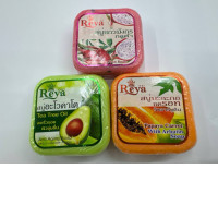 Set of 3  soap Reya