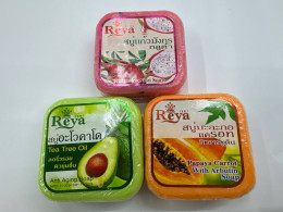 Set of 3 soap Reya Set of 3 soap Reya