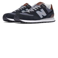Men's shoes New Balance ML574BCB 