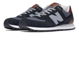 Men's shoes New Balance ML574BCB 