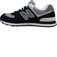 New Balance M574 Navy M574BGS