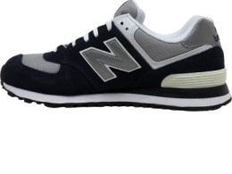 New Balance M574 Navy M574BGS