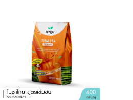 Tenju Thai Tea Tea Mix Powder 