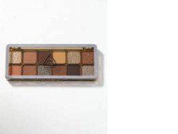 12 Colors Glitter Eye Shadow Palette Makeup