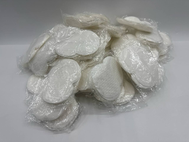 ฺBig Set Sponge nipple cover ฺBig Set Sponge nipple cover