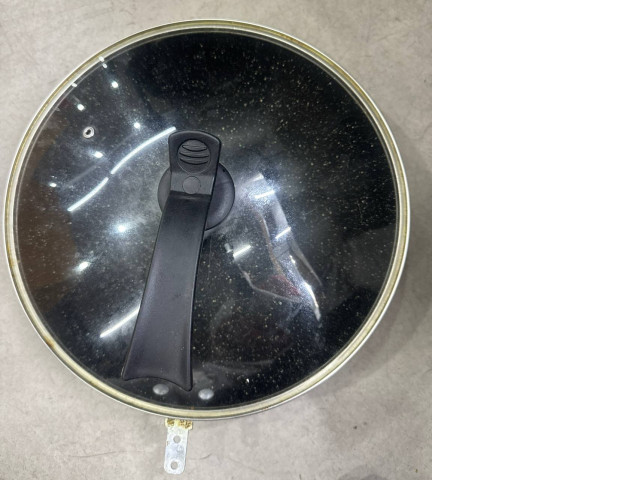 Non-stick pan Non-stick pan