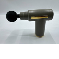 Portable mini massage gun 