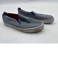 Slip-ons Trussardi  color Gray 