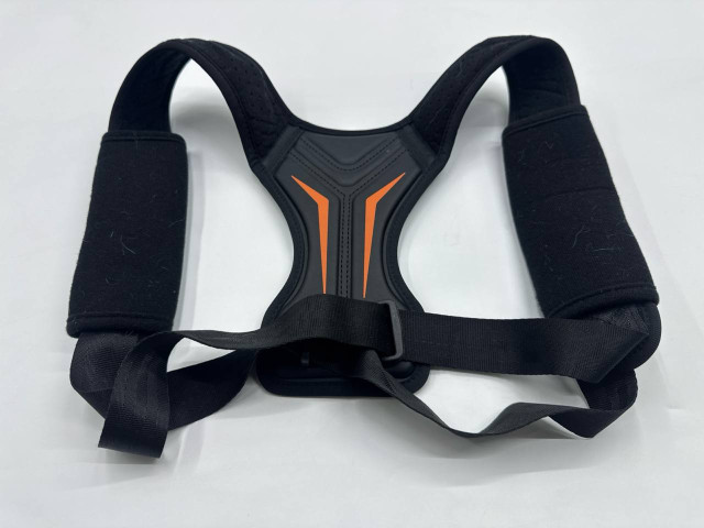 At the back block At the back block