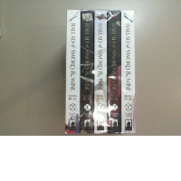 Tang Jiu Qing Ballad of sword. Book 5 vol