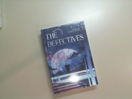 The Defectives Book English language