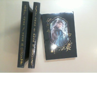 A 3-volume set in Korean