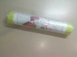 Poster in a tube Poster in a tube