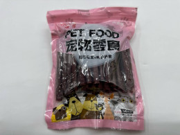 Pet Food