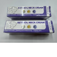 Set of 2 Eelhoe Retinol Cream 