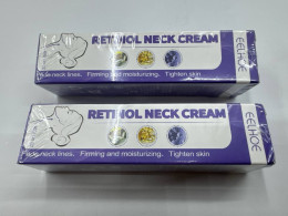 Set of 2 Eelhoe Retinol Cream 