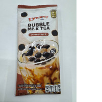 Dreamy Bubble Milk Tea 