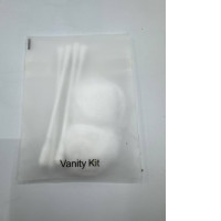 Cotton swabs for ear cleaning