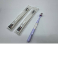 Set of 3 toothbrush 