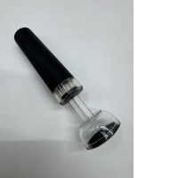 Vacuum pump for sealing food bags