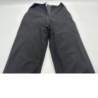 Women's black trousers