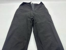 Women's black trousers