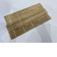 Bamboo placemats 