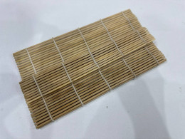 Bamboo placemats 