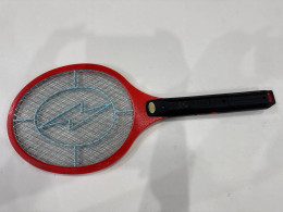 Mosquito swatter 