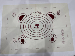 Pao practices archery