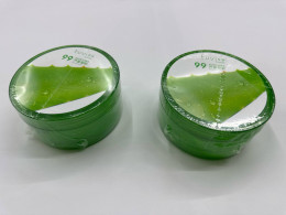 Set of 2 Aloe vera gel for tattoos Set of 2 Aloe vera gel for tattoos