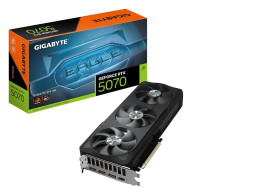 Gigabyte GeForce RTX 5070 Eagle OC SFF 12G Graphics Card