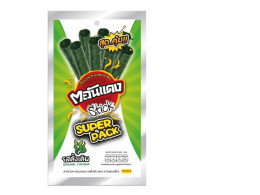 Set of 2 Tawandang Sticks, Crispy Seaweed, Super Pack, Original Flavor 