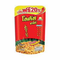 Lotus Chicken Leg Snack, Thai Style, 60 g. 
