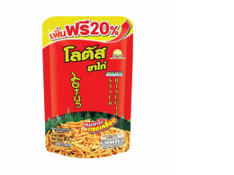 Lotus Chicken Leg Snack, Thai Style, 60 g. 