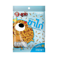 Musa, salty chicken leg crackers 